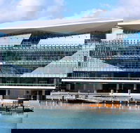 F03-darling Harbour 1 BDR APT - Holiday Sunshine Coast