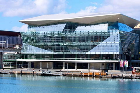 F03-darling Harbour 1 BDR APT - Holiday Sunshine Coast 0