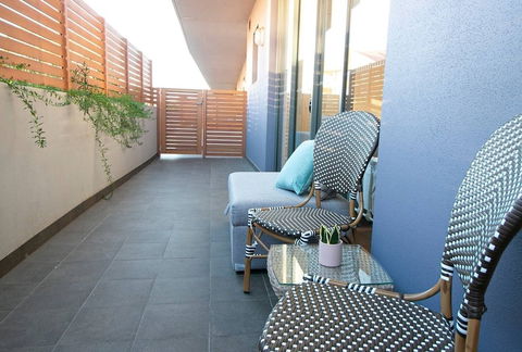 F03-darling Harbour 1 BDR APT - Holiday Sunshine Coast 6