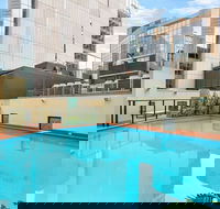 The Apartment Service HOSK3 - Holiday Sunshine Coast