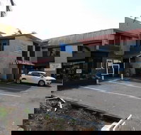 Tanoshii Spa  The Edge Spa Stay - Sunshine Coast Tourism