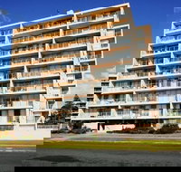 Ebbtide Unit 29 - Holiday Sunshine Coast