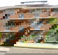 Dolphin Court unit 1 - Holiday Sunshine Coast