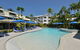 Seascape Holidays â€“ Beachfront Terraces - thumb 1