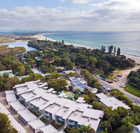 Your Place at Belongil Beach - Sunshine Coast Tourism