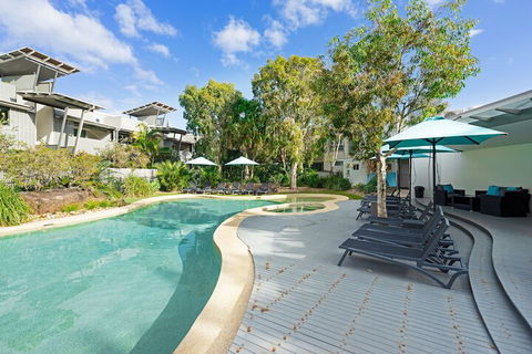 Your Place At Belongil Beach - Sunshine Coast Tourism 2