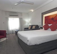 Novotel Atrium Darwin - Sunshine Coast Tourism