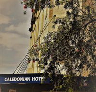 Caledonian Hotel - Sunshine Coast Tourism