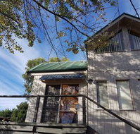 Ridge Runner - Holiday Sunshine Coast