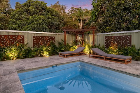 A PERFECT STAY - Byron Sunrise - Holiday Sunshine Coast 6