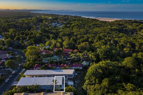 A PERFECT STAY - Byron Sunrise - Holiday Sunshine Coast 2
