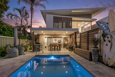 A PERFECT STAY - Byron Sunrise - Holiday Sunshine Coast 5