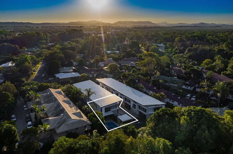 A PERFECT STAY - Byron Sunrise - Holiday Sunshine Coast 0