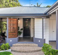 A PERFECT STAY - Solstice - Sunshine Coast Tourism
