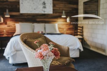 Wellington Forest WA Sunshine Coast Tourism