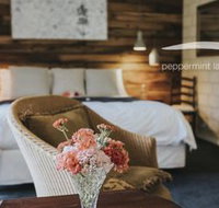 Peppermint Lane Lodge - Sunshine Coast Tourism