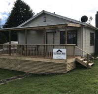 Maydena Digs Cottage - Sunshine Coast Tourism