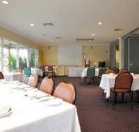 Carseldine Palms Motel - Sunshine Coast Tourism