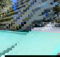 Seabreeze - Holiday Sunshine Coast