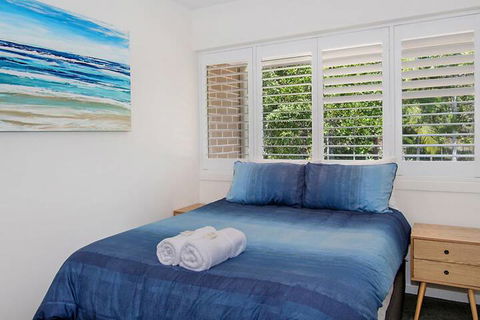 Number 4 James Cook Apartments - Sunshine Coast Tourism 5