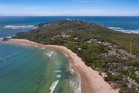 Number 4 James Cook Apartments - Sunshine Coast Tourism 2