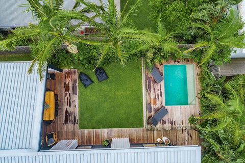 Melaleuca - Holiday Sunshine Coast 1