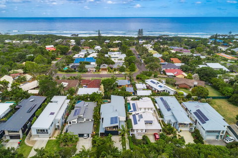 Melaleuca - Holiday Sunshine Coast 2