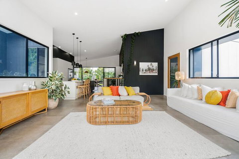 Melaleuca - Holiday Sunshine Coast 5