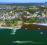 Villa 1 Lazy Days - Sunshine Coast Tourism