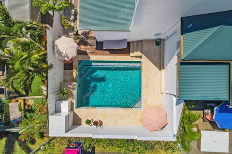 A PERFECT STAY - Salta - Holiday Sunshine Coast 0