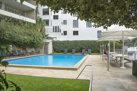 Harbourside 49 - Holiday Sunshine Coast 1