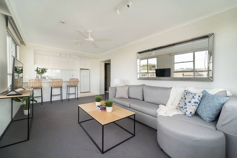 Harbourside 49 - Holiday Sunshine Coast 3