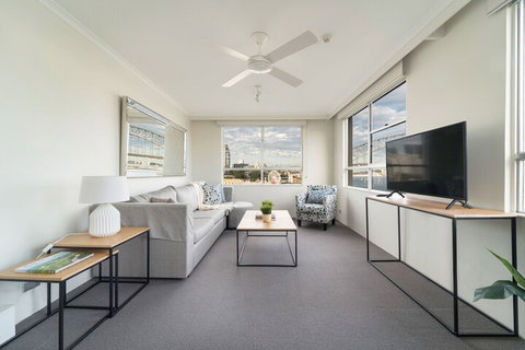 Harbourside 49 - Holiday Sunshine Coast 4