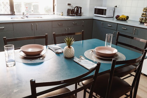 Guild House - Holiday Sunshine Coast 4