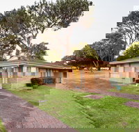 Vickery House - Holiday Sunshine Coast