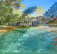 BlueskyApts at Turtle Beach 34 - Sunshine Coast Tourism
