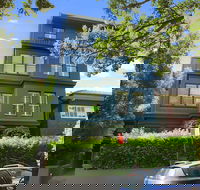 I Can View Woolloomooloo - Holiday Sunshine Coast