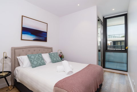 Apartment Darling Harbour - Hay Street - Holiday Sunshine Coast 6