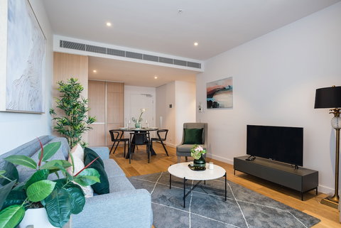 Apartment Darling Harbour - Hay Street - Holiday Sunshine Coast 5