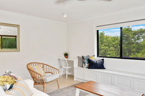 Oceanside Apartment - LAMER9 - Sunshine Coast Tourism 5