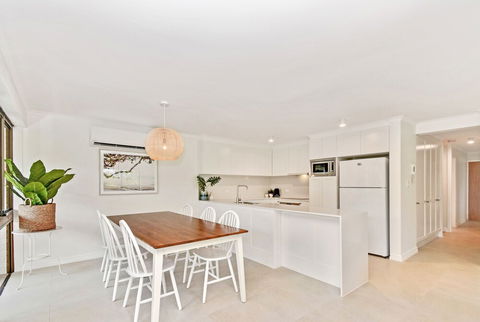 Oceanside Apartment - LAMER9 - Sunshine Coast Tourism 6
