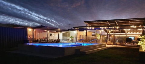 Oasis At Newman - Sunshine Coast Tourism 0