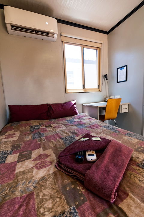 Oasis At Newman - Sunshine Coast Tourism 5