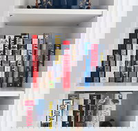 COMO - Holiday Sunshine Coast