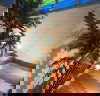 Lorikeet 1 - Holiday Sunshine Coast