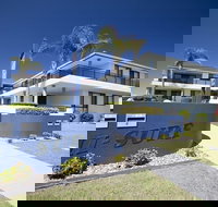 Hi Surf Unit 1 - Holiday Sunshine Coast