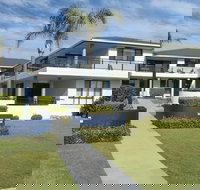 Hi Surf Unit 3 - Holiday Sunshine Coast