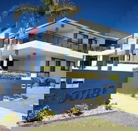 Hi Surf Unit 4 - Holiday Sunshine Coast