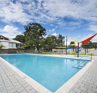 Forte Capeview Apartments - Sunshine Coast Tourism