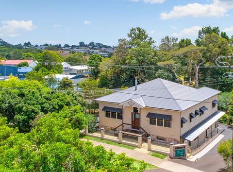 The Guesthouse - Sunshine Coast Tourism 1